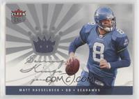 Matt Hasselbeck