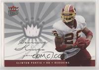 Clinton Portis