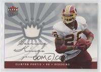 Clinton Portis