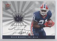 Willis McGahee