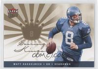 Matt Hasselbeck