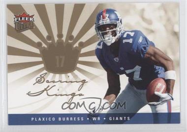 2006 Fleer Ultra - Scoring Kings #SK-PB - Plaxico Burress