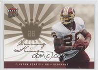 Clinton Portis