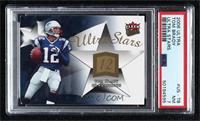 Tom Brady [PSA 7 NM]