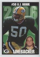 A.J. Hawk