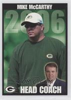 Mike McCarthy