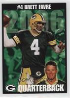 Brett Favre