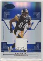 Hines Ward #/50