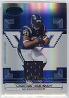 LaDainian Tomlinson #/50