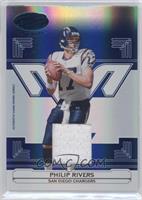 Philip Rivers #/50