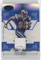 Isaac Bruce [EX to NM] #/50