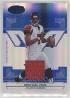 Michael Vick #/50