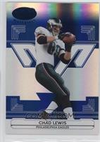 Chad Lewis #/50