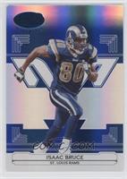 Isaac Bruce #/50