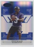 Steve McNair #/50