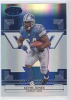 Kevin Jones #/50