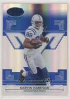Marvin Harrison [EX to NM] #/50