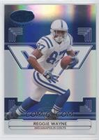 Reggie Wayne #/50