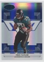 Fred Taylor #/50