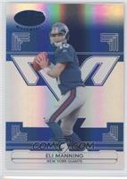 Eli Manning #/50