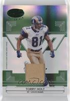 Torry Holt #/5