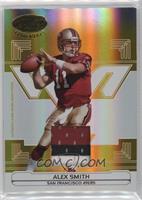 Alex Smith #/25