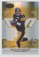 Ben Roethlisberger #/25