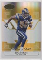 Isaac Bruce #/25