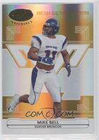 New Generation - Mike Bell #/25