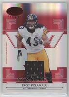 Troy Polamalu #/150