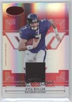 Kyle Boller #/125