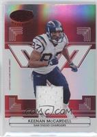 Keenan McCardell #/150