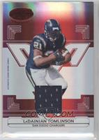 LaDainian Tomlinson #/150