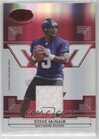 Steve McNair #/150