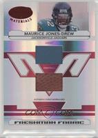 Freshman Fabric - Maurice Jones-Drew #/150