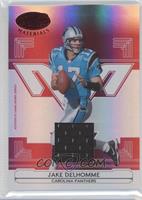 Jake Delhomme #/150