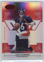 Jake Plummer #/150