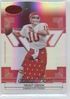 Trent Green #/150