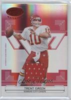 Trent Green #/150