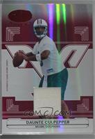 Daunte Culpepper [Noted] #/150