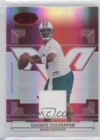 Daunte Culpepper #/150