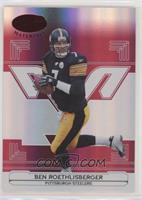 Ben Roethlisberger #/100