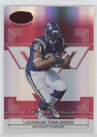 LaDainian Tomlinson #/100