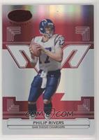 Philip Rivers #/100