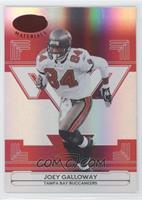 Joey Galloway #/100