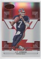 J.P. Losman #/100