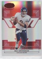 Rex Grossman #/100