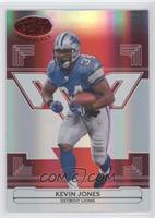 Kevin Jones #/100