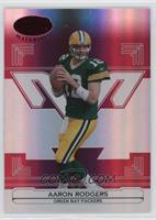 Aaron Rodgers #/100