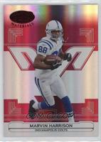 Marvin Harrison #/100